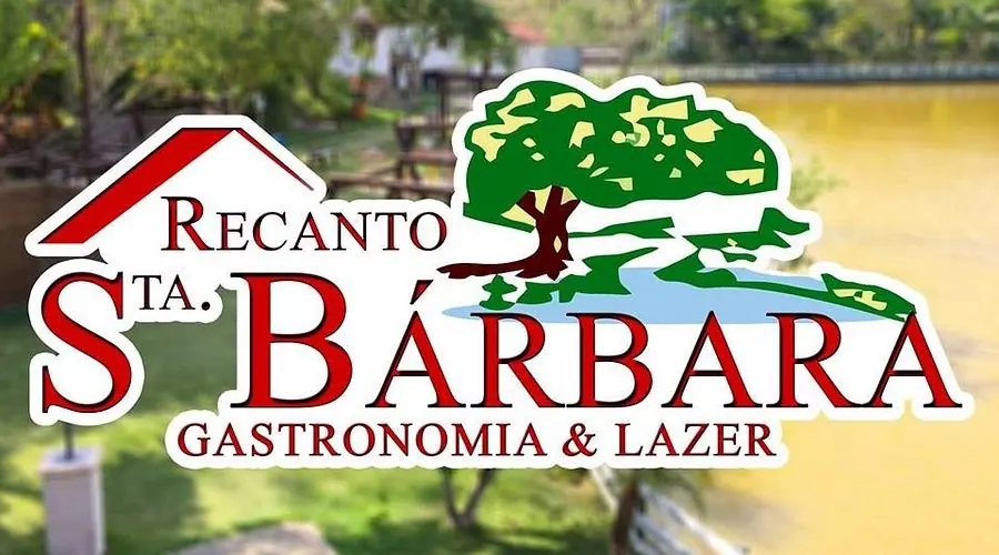 Recanto Santa Bárbara, parada na Rodovia dos Tamoios em Jambeiro